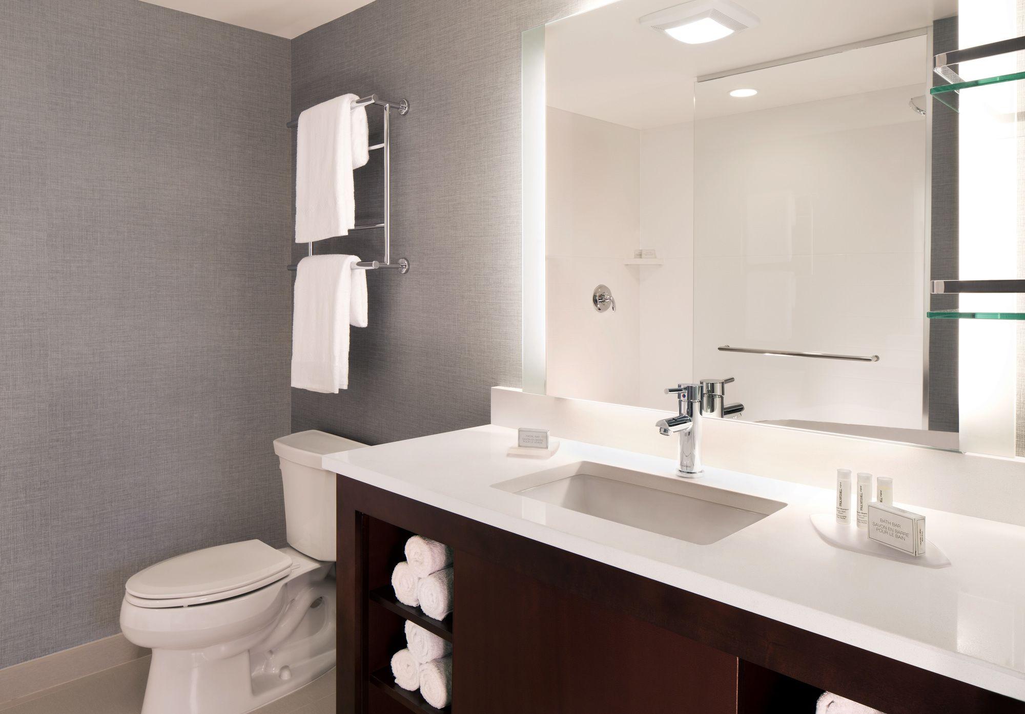 Residence Inn By Marriott Denver Airport/Convention Center מראה חיצוני תמונה