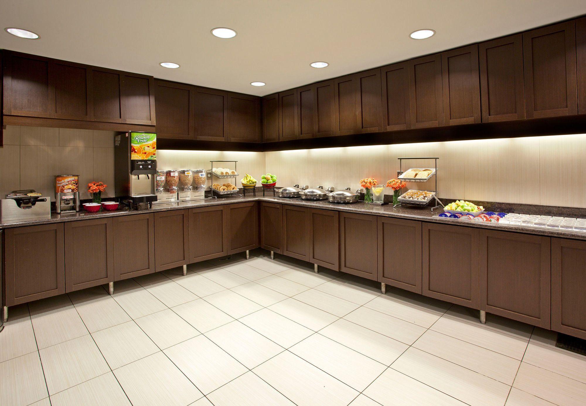 Residence Inn By Marriott Denver Airport/Convention Center מראה חיצוני תמונה