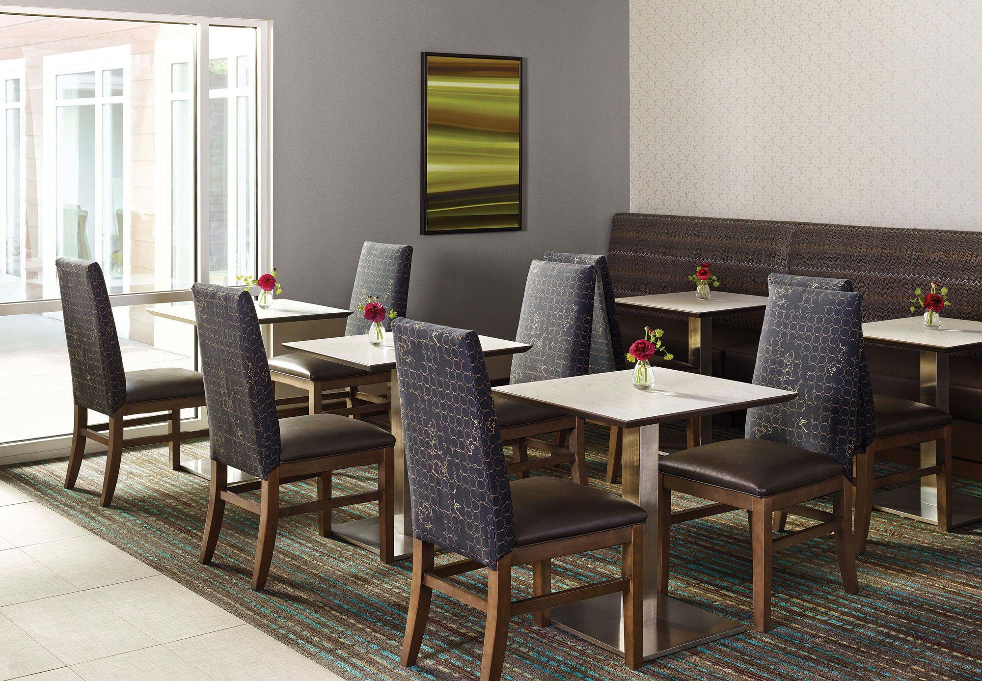 Residence Inn By Marriott Denver Airport/Convention Center מראה חיצוני תמונה