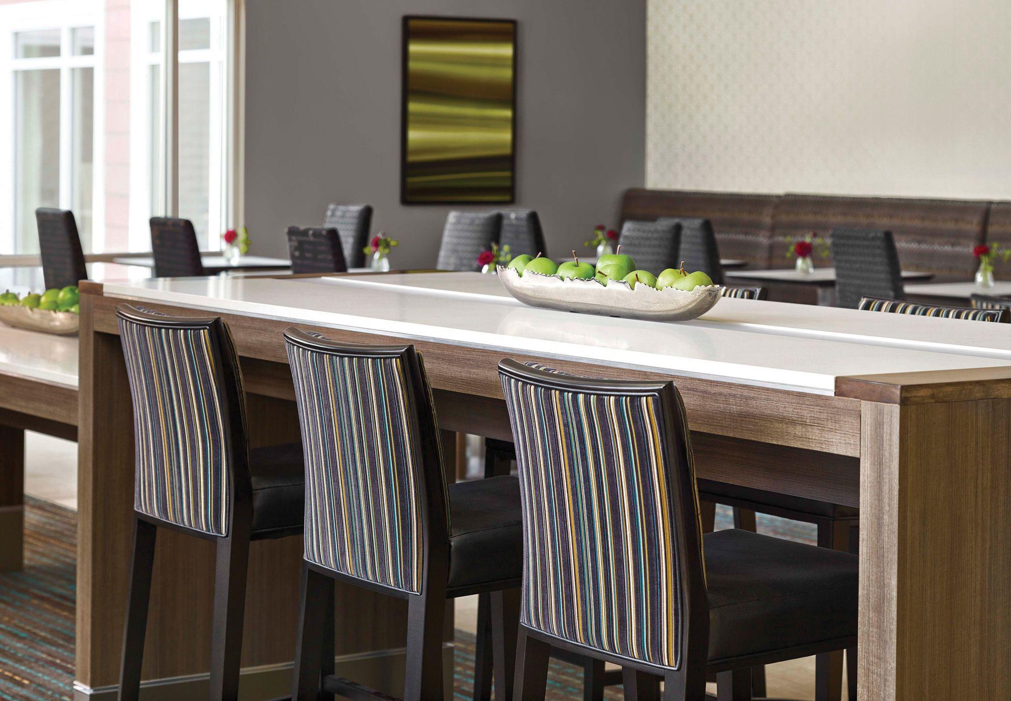 Residence Inn By Marriott Denver Airport/Convention Center מראה חיצוני תמונה