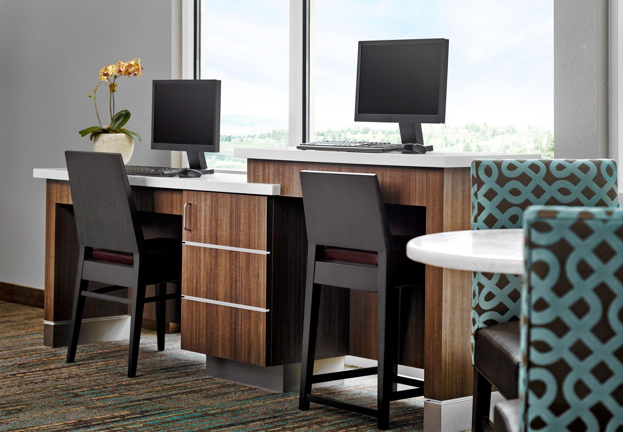 Residence Inn By Marriott Denver Airport/Convention Center מראה חיצוני תמונה