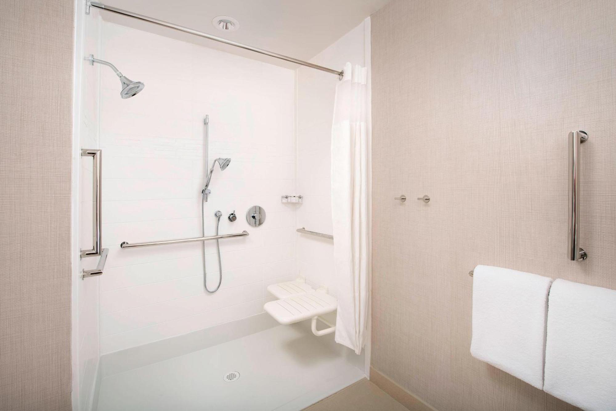 Residence Inn By Marriott Denver Airport/Convention Center חדר תמונה