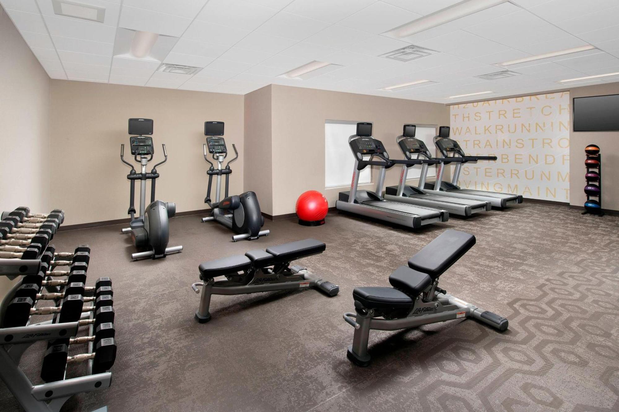 Residence Inn By Marriott Denver Airport/Convention Center מראה חיצוני תמונה